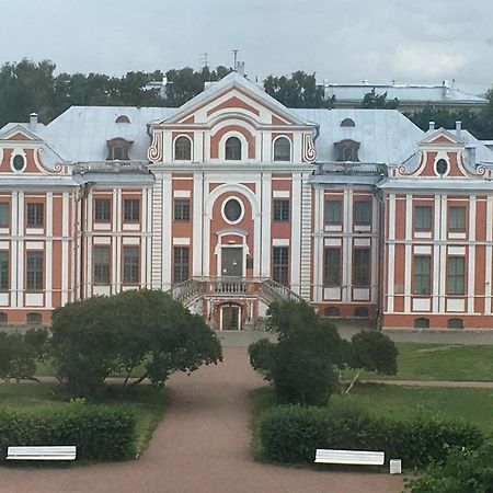 Hotel Tavricheskiy San Pietroburgo Esterno foto